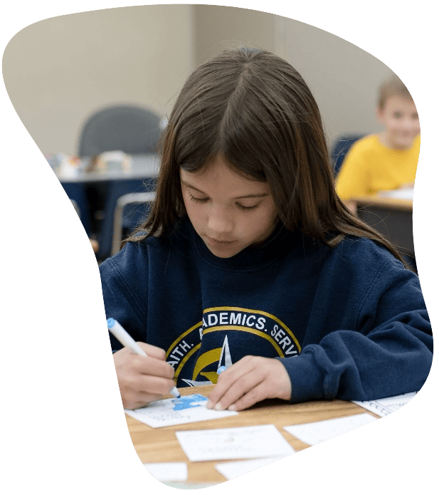 student-drawing